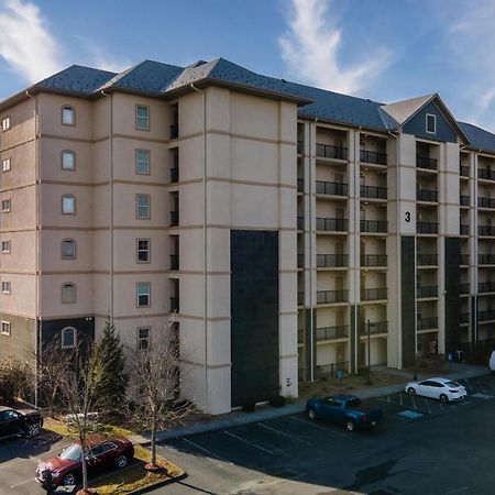 Mvc - Unit 1302 - The Cove Daire Pigeon Forge Dış mekan fotoğraf