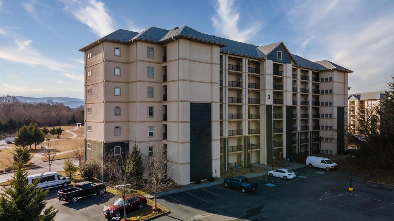 Mvc - Unit 1302 - The Cove Daire Pigeon Forge Dış mekan fotoğraf