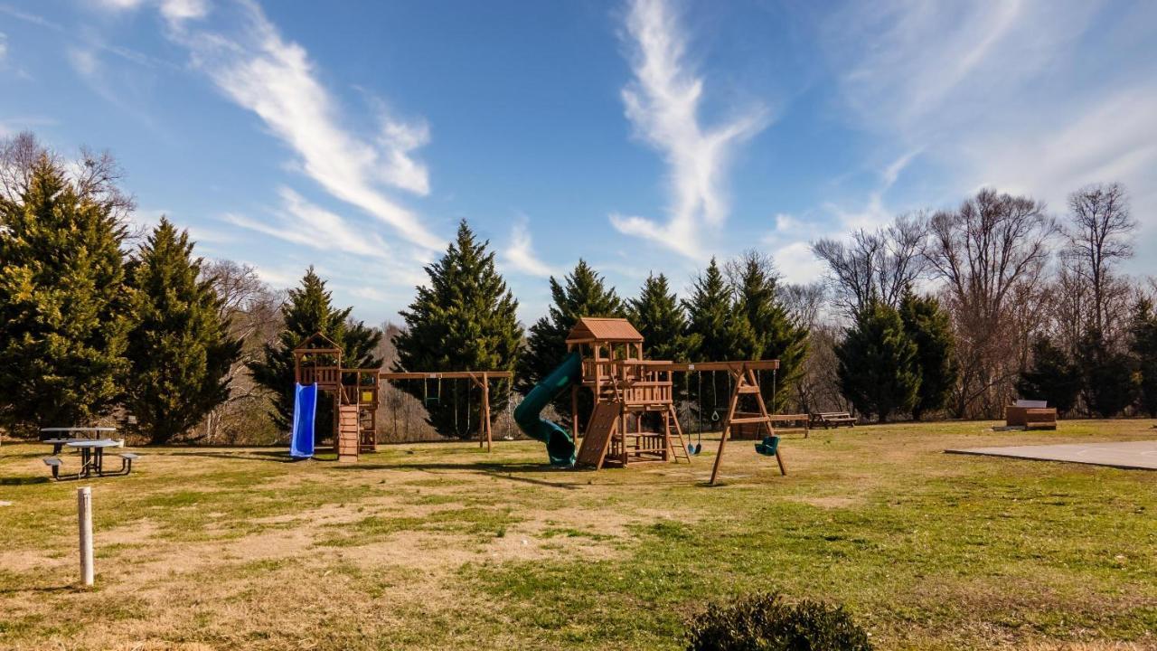 Mvc - Unit 1302 - The Cove Daire Pigeon Forge Dış mekan fotoğraf