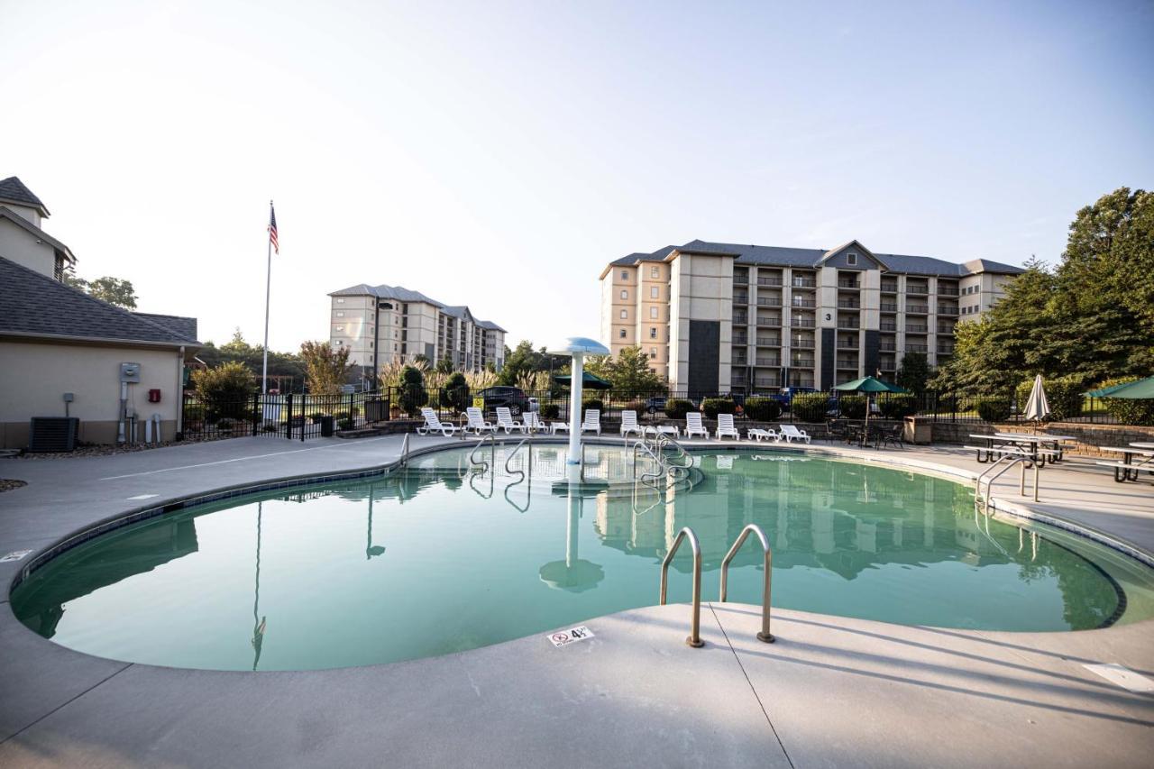 Mvc - Unit 1302 - The Cove Daire Pigeon Forge Dış mekan fotoğraf