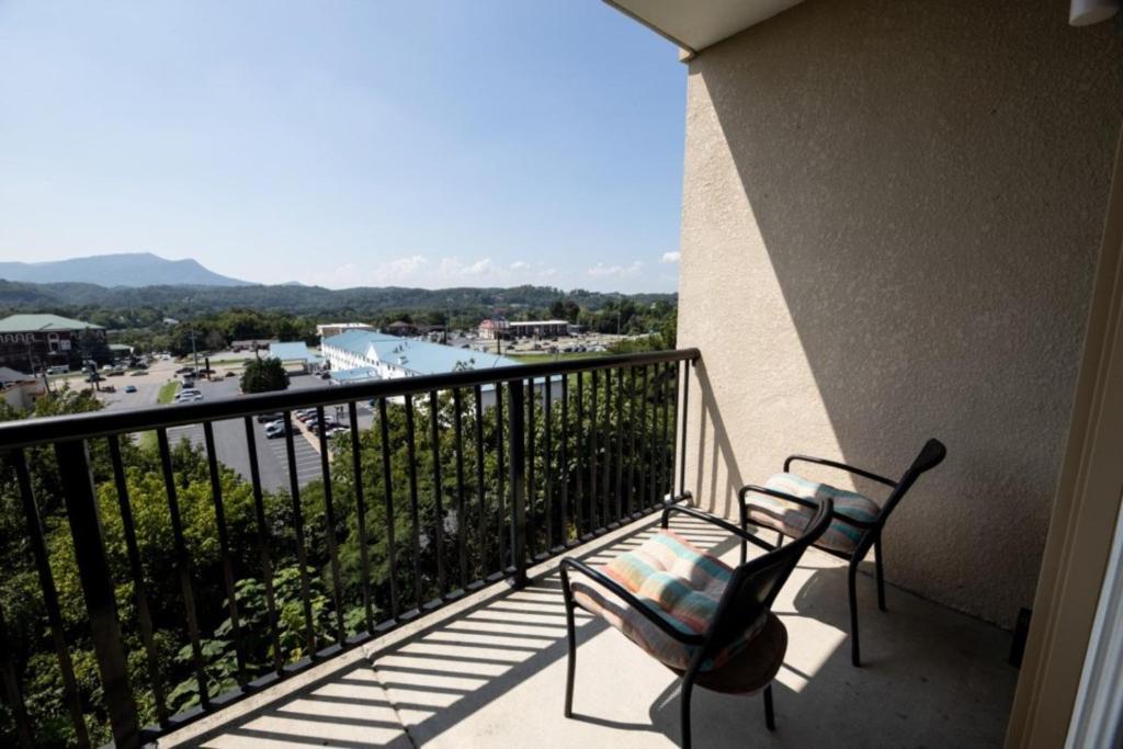 Mvc - Unit 1302 - The Cove Daire Pigeon Forge Dış mekan fotoğraf