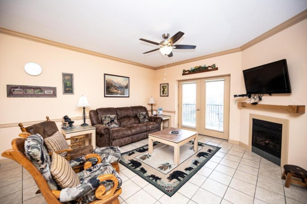 Mvc - Unit 1302 - The Cove Daire Pigeon Forge Dış mekan fotoğraf