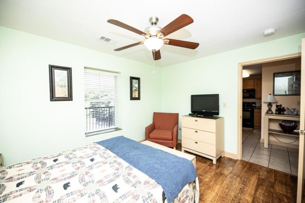 Mvc - Unit 1302 - The Cove Daire Pigeon Forge Dış mekan fotoğraf