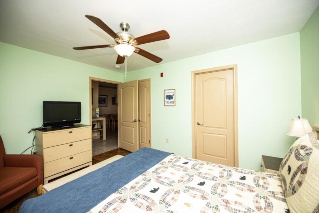 Mvc - Unit 1302 - The Cove Daire Pigeon Forge Dış mekan fotoğraf