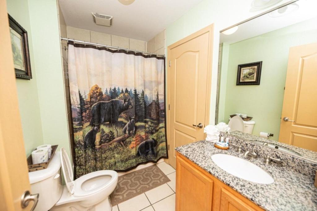 Mvc - Unit 1302 - The Cove Daire Pigeon Forge Dış mekan fotoğraf