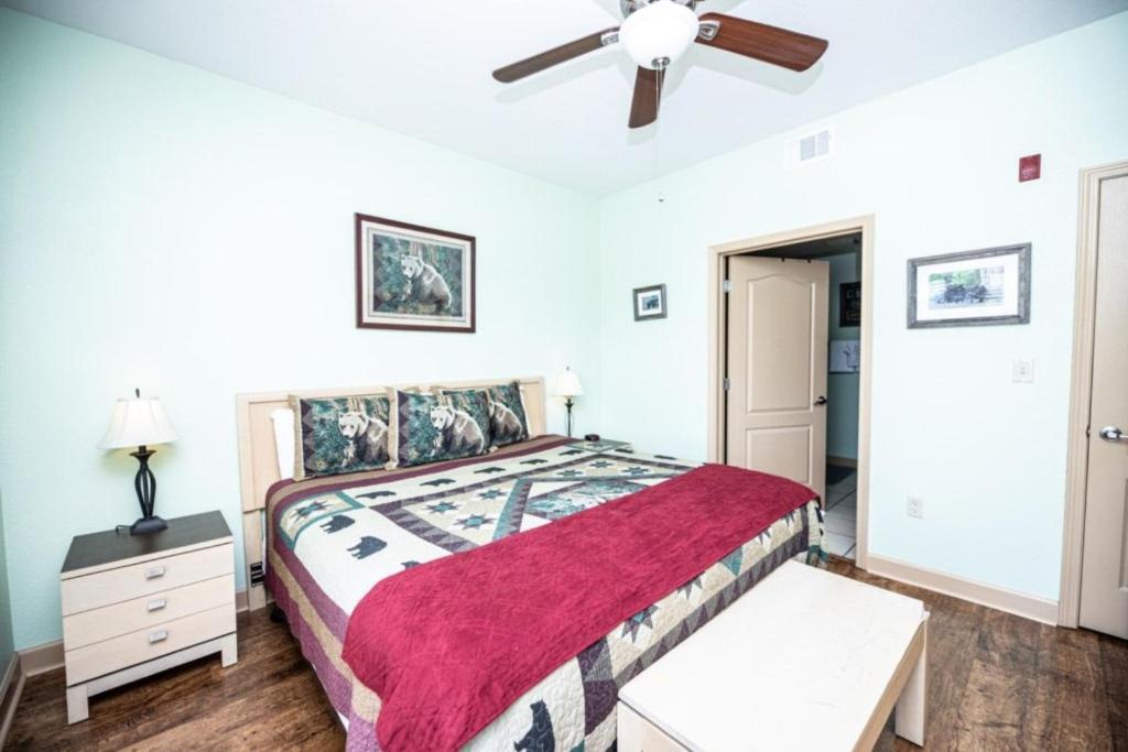 Mvc - Unit 1302 - The Cove Daire Pigeon Forge Dış mekan fotoğraf