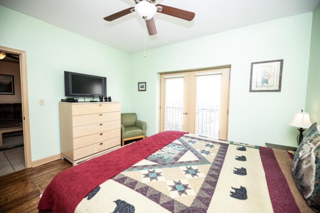 Mvc - Unit 1302 - The Cove Daire Pigeon Forge Dış mekan fotoğraf