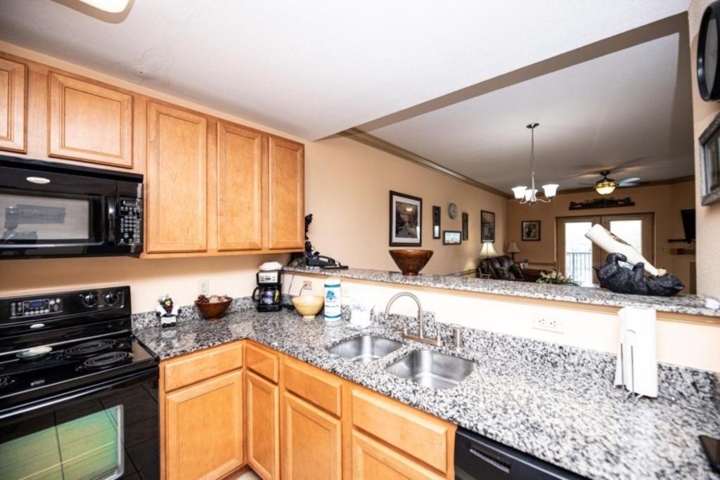Mvc - Unit 1302 - The Cove Daire Pigeon Forge Dış mekan fotoğraf